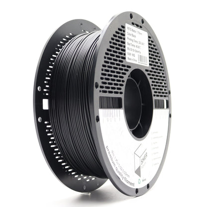 PETG Matte - שחור